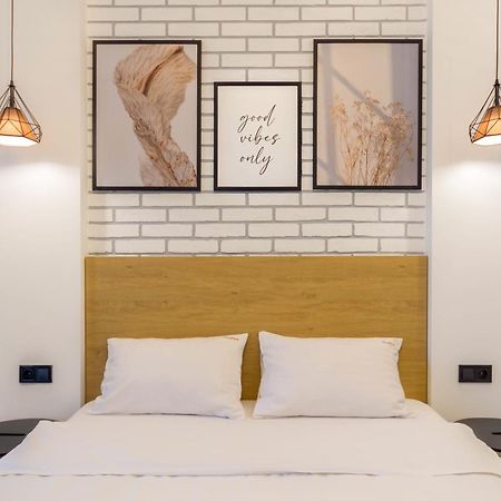 Design Apartments With Panoramic View キエフ エクステリア 写真