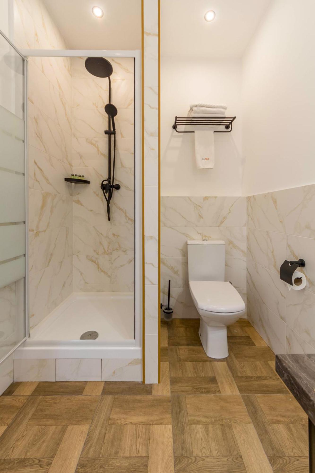 Design Apartments With Panoramic View キエフ エクステリア 写真