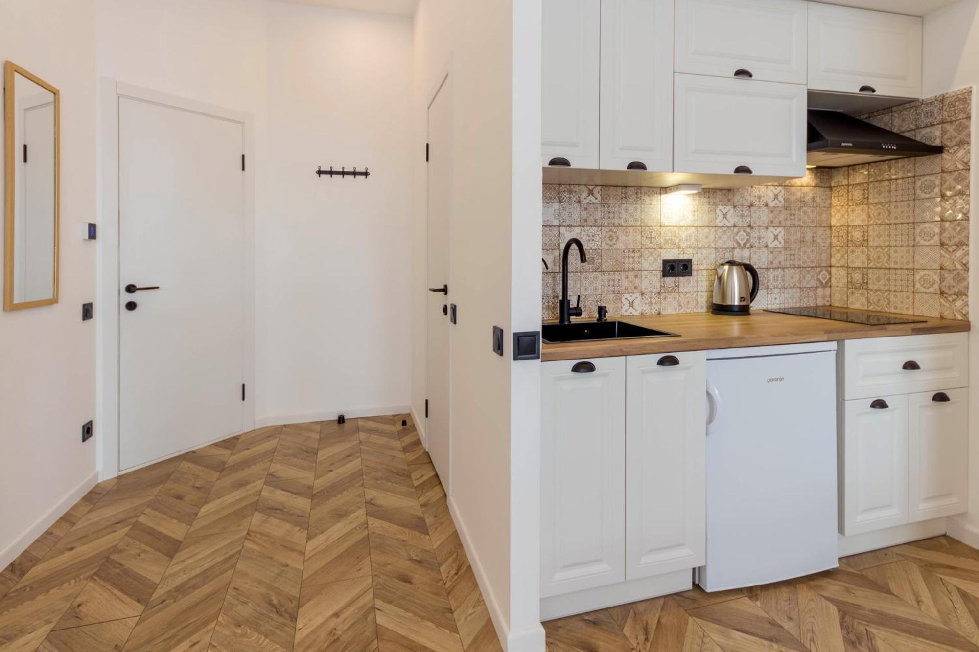 Design Apartments With Panoramic View キエフ エクステリア 写真
