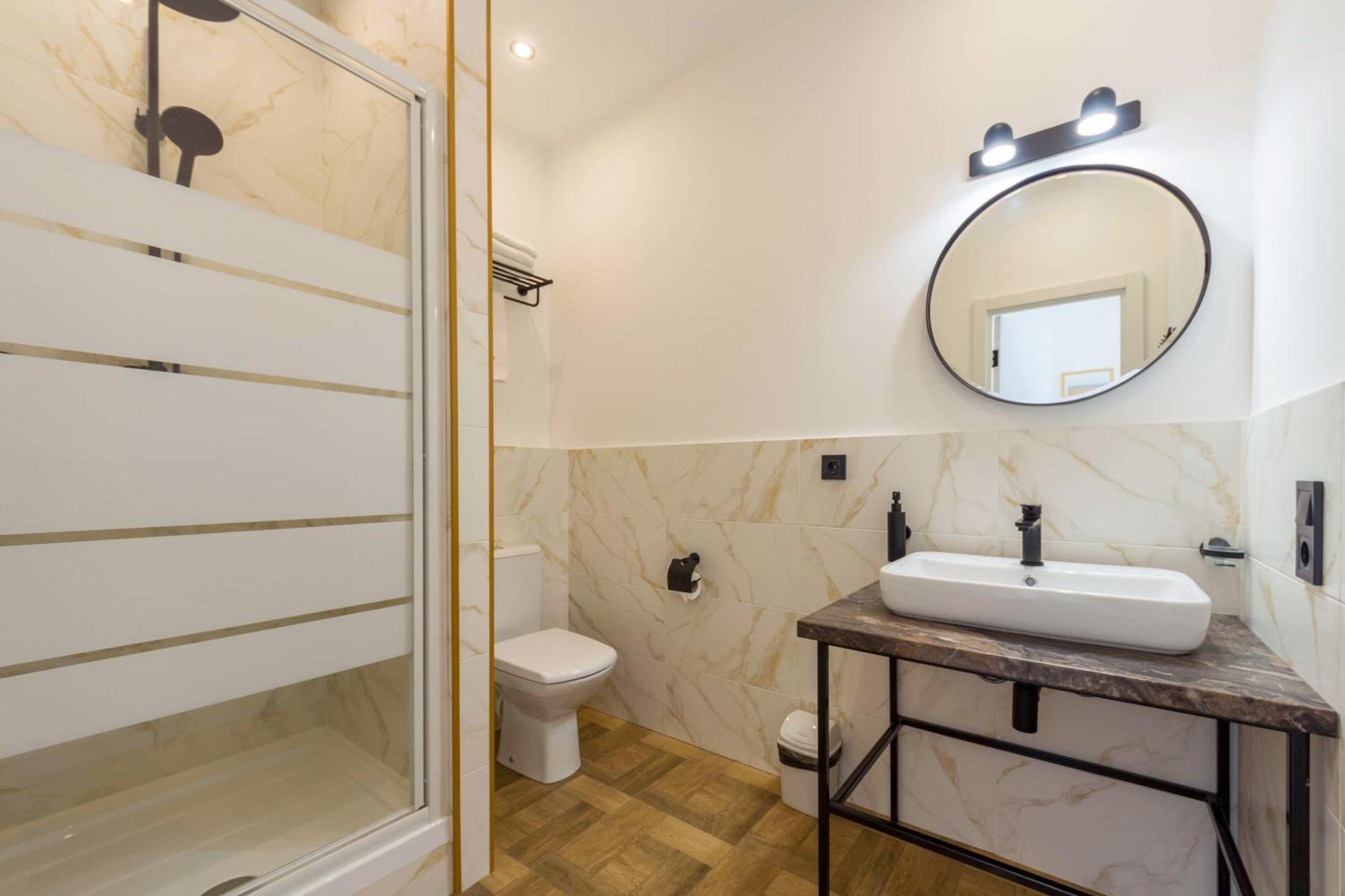 Design Apartments With Panoramic View キエフ エクステリア 写真