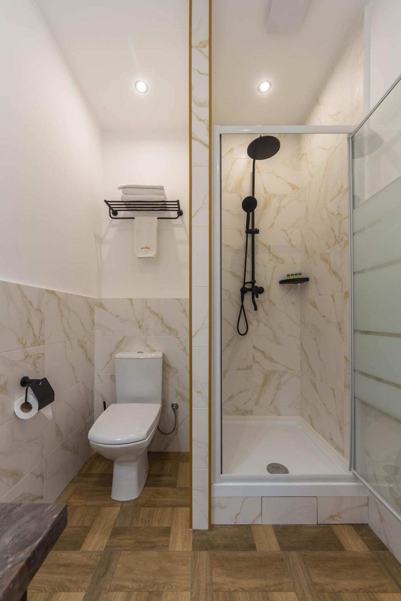 Design Apartments With Panoramic View キエフ エクステリア 写真